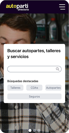 Mockup móvil