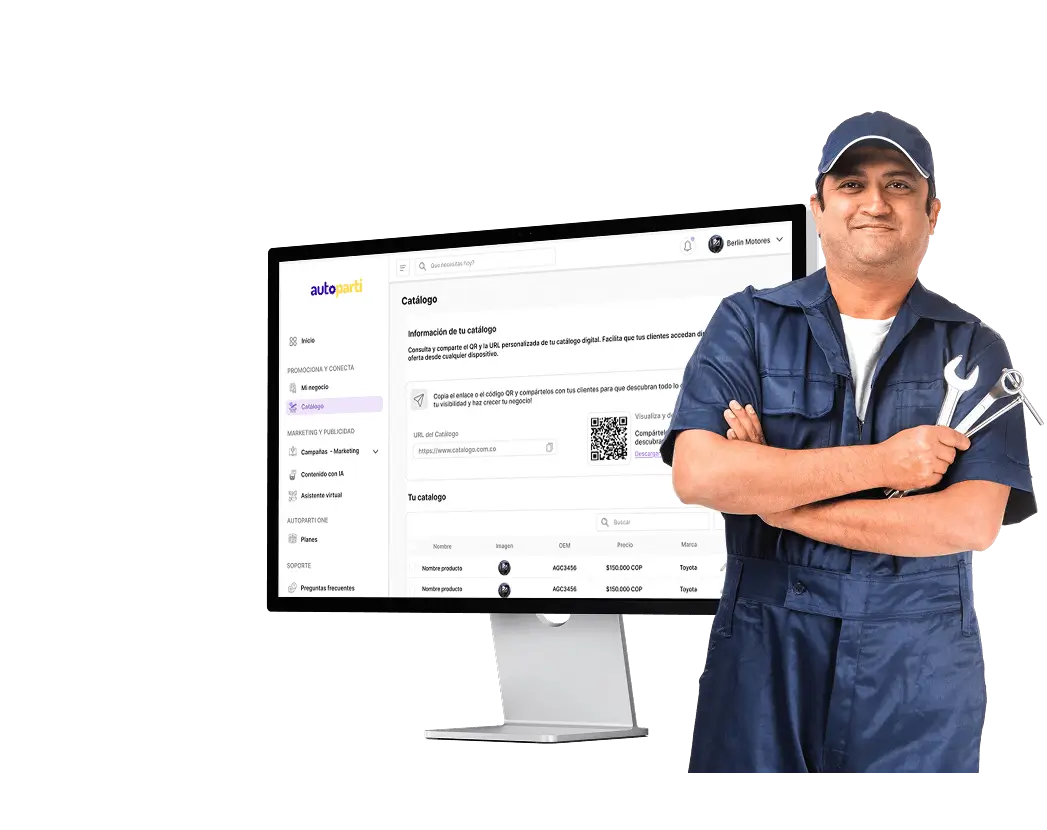 imagen multiplataforma