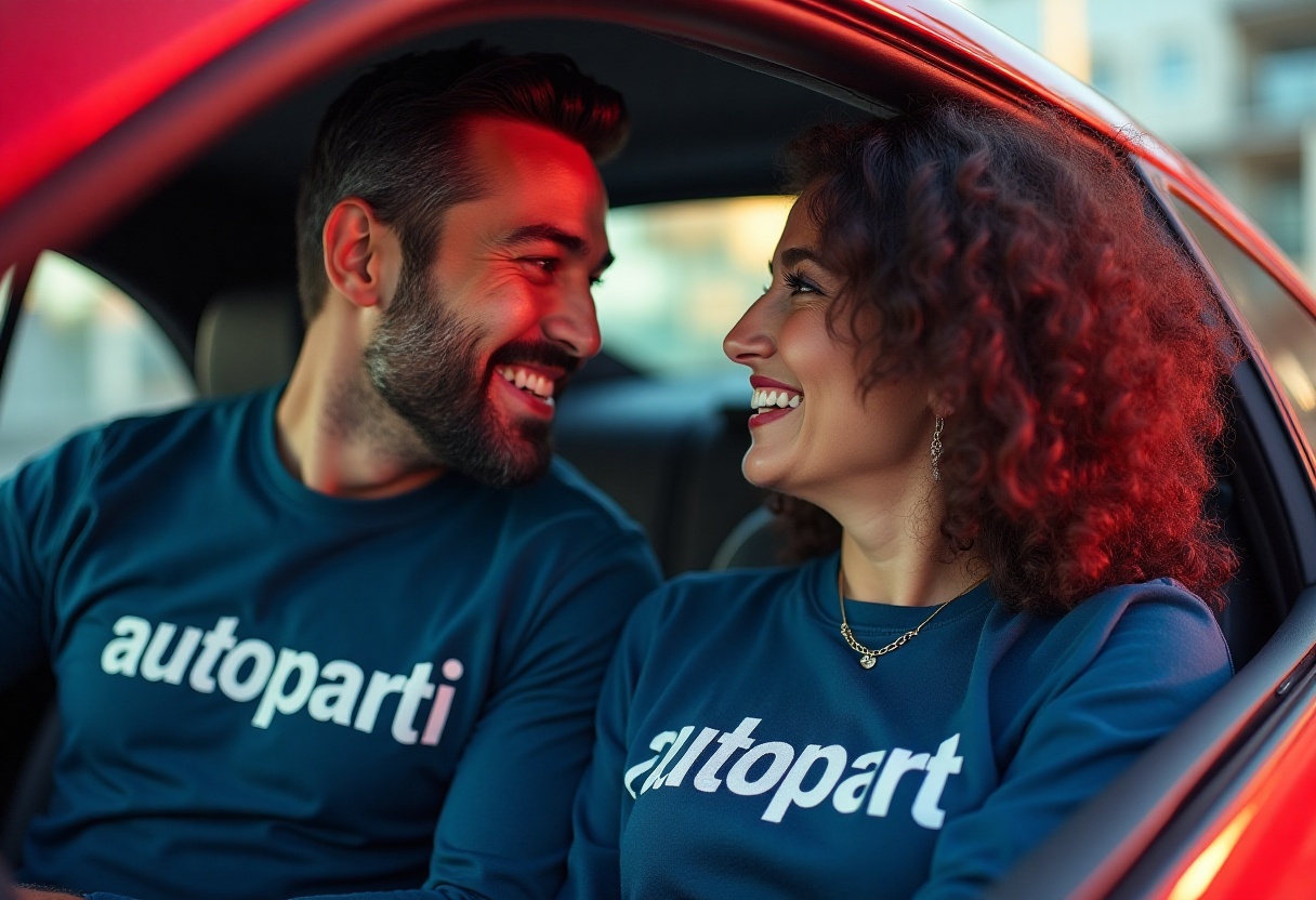 Autoparti - Catálogo de repuestos automotrices